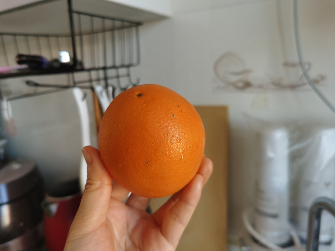 佳农橙子