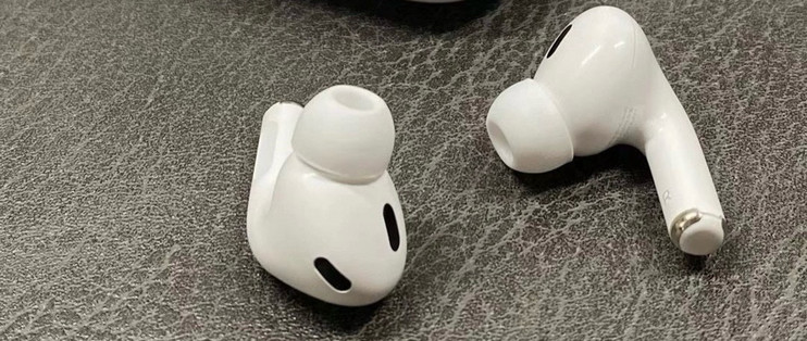 AirPods Pro第二代，你的音乐世界从此不同！_耳机_什么值得买