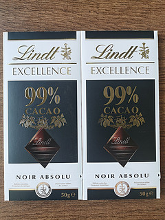 有没有喜欢瑞士莲99%黑巧克力的值友