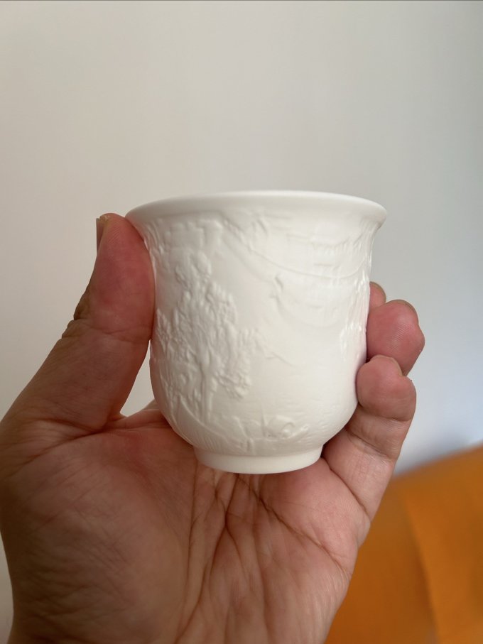 豹霖茶具