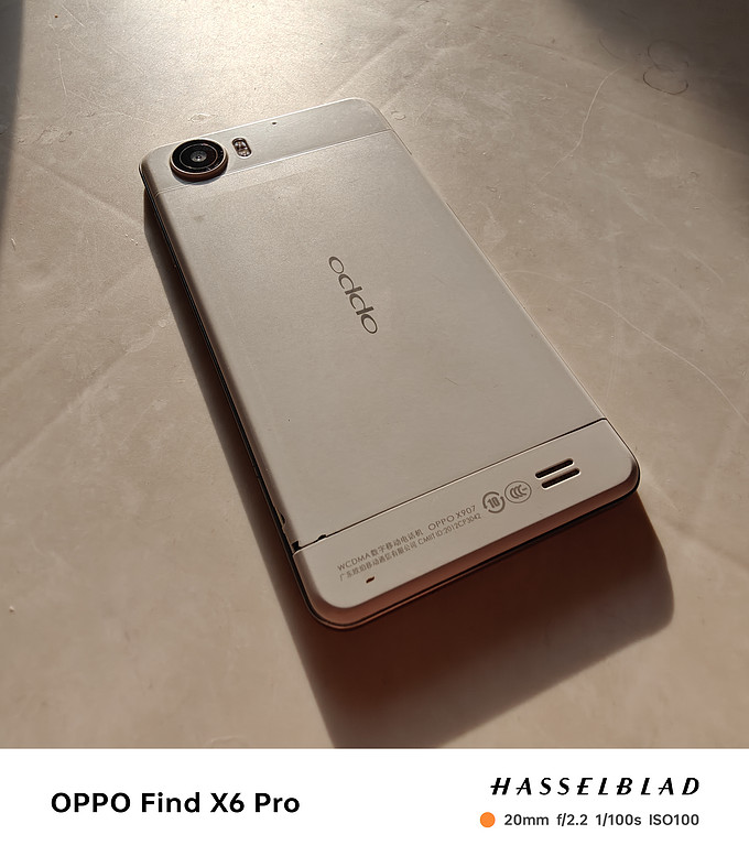 2024-01-06 16:37:13oppo finder(x907)有人用過嗎?