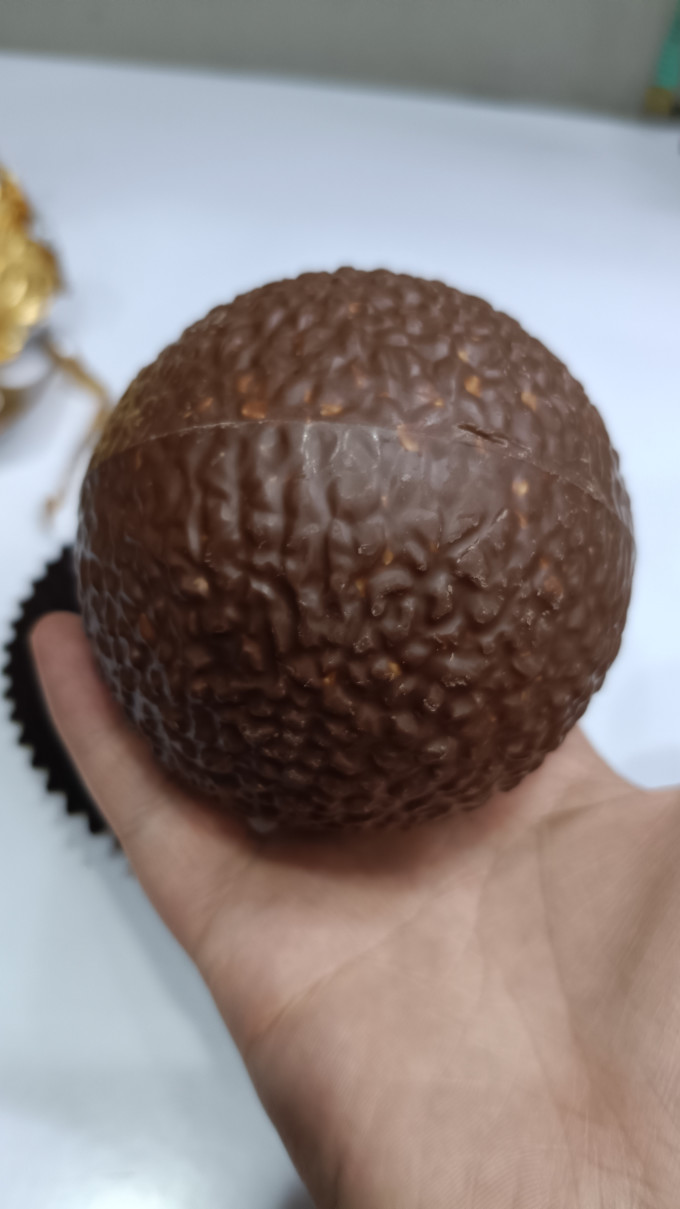 费列罗糖果巧克力