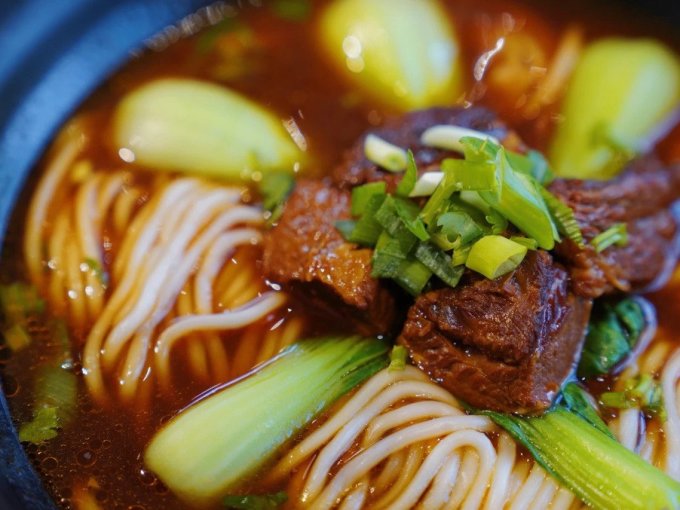 小香厨米面杂粮