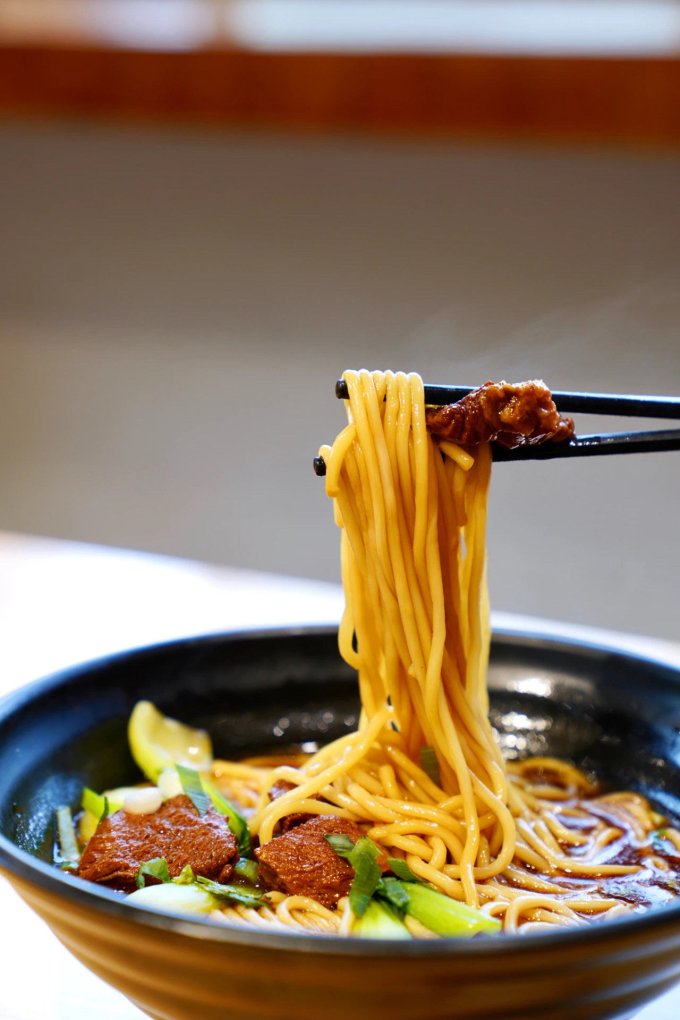 小香厨米面杂粮