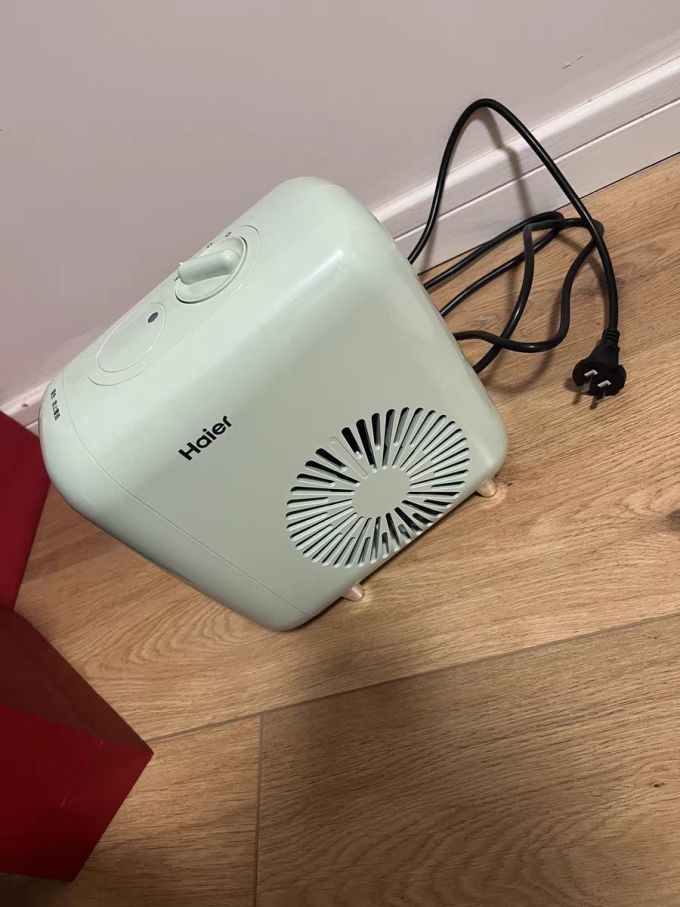 取暖电器