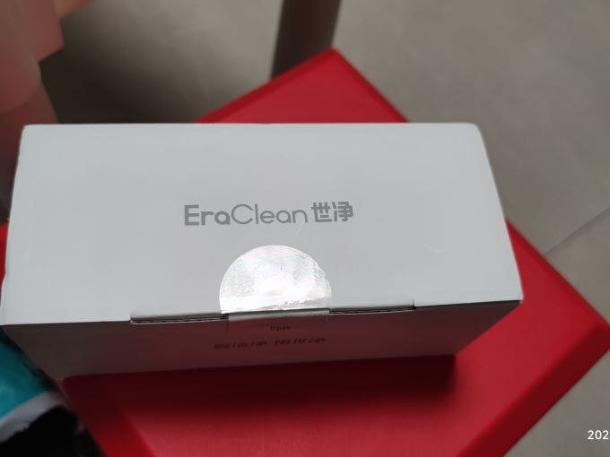 吸尘器