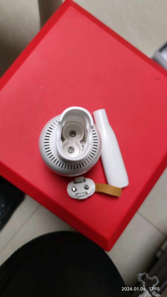 吸尘器