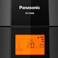 Panasonic（松下）NF-PC401-K电压力锅