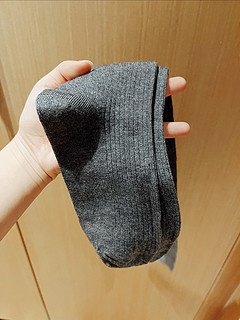 到底是谁发明的过膝袜啊，代替秋裤也太好穿了吧！