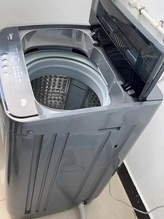 非常好用的洗衣机