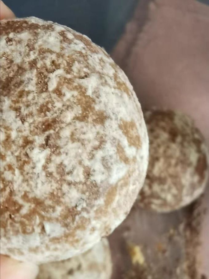 饼干糕点