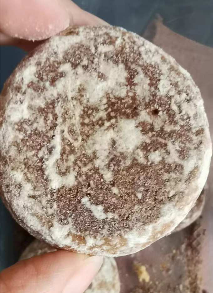 饼干糕点