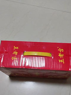 谁家的年货清单能没有王老吉凉茶呢？