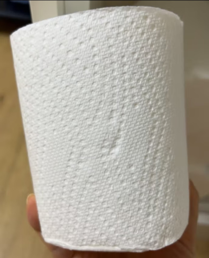 维达卷纸