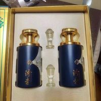 清香型白酒