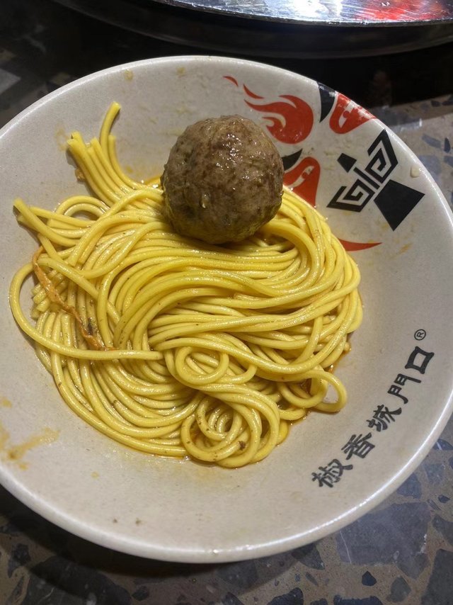 面条新花样，你试过吗？