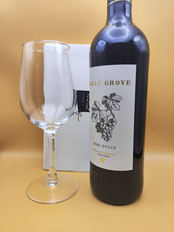 贝乐谷葡萄酒