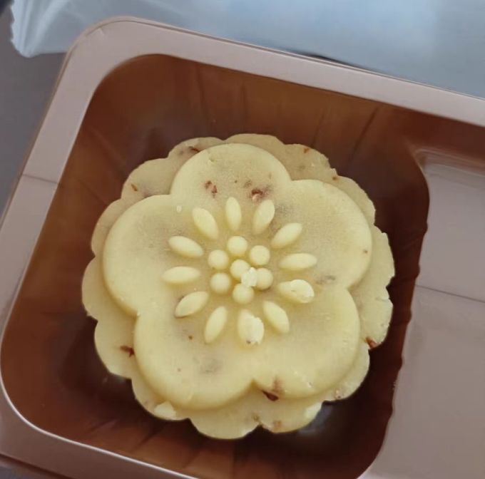 知味观其他休闲零食