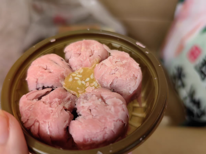 知味观其他休闲零食
