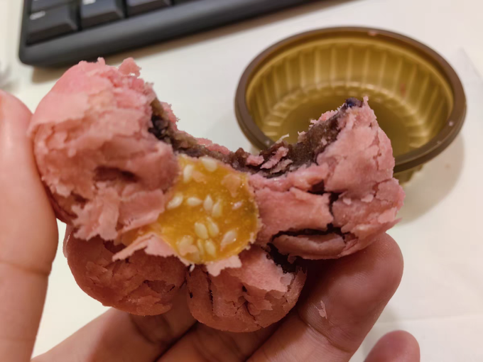 知味观其他休闲零食