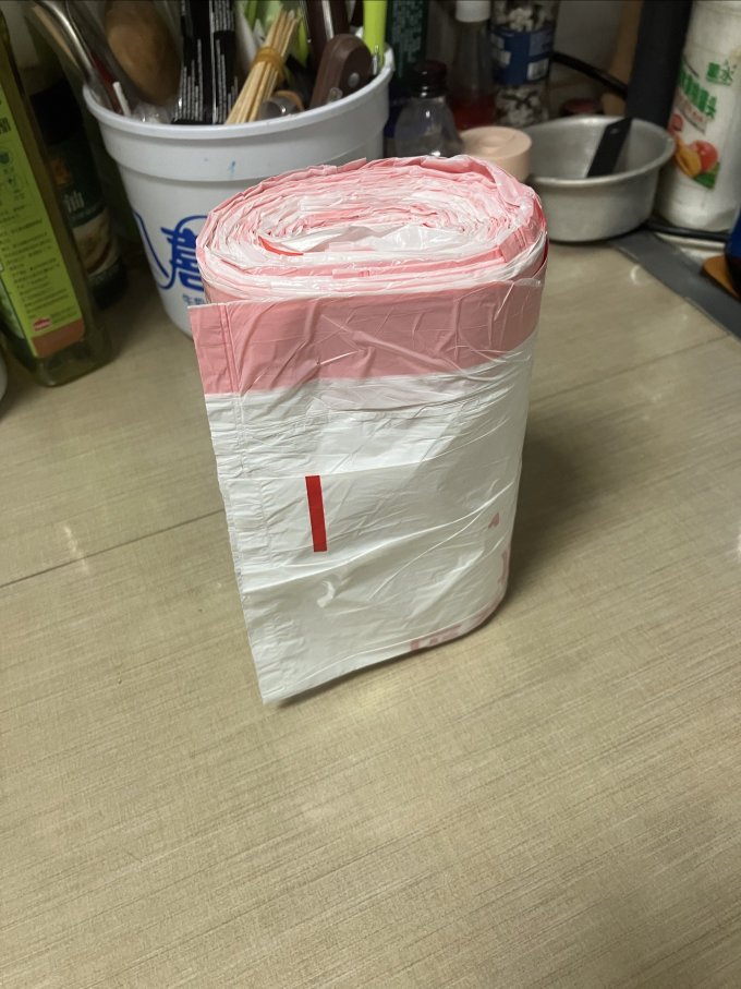 利得垃圾袋