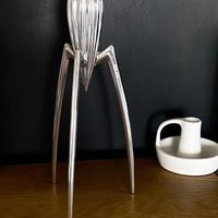 一个柠檬水取汁器，这么贵？智商税么？