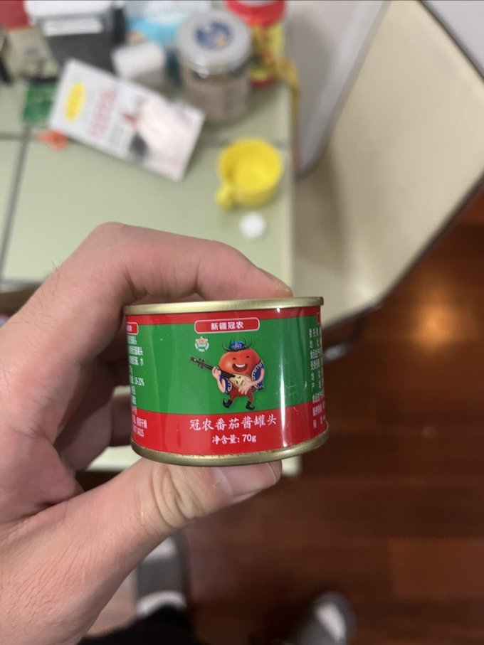 冠农股份其他调味品