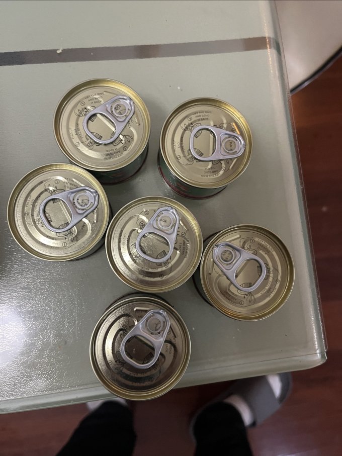 冠农股份其他调味品
