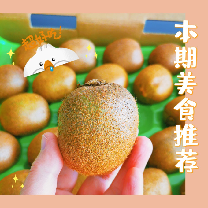 京鲜生奇异果/猕猴桃