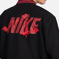 NIKE SPORTSWEAR CHINESE NEW YEAR 男子运动夹克：唤醒龙之力量，璀璨新春