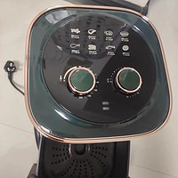 奥克斯家用空气电炸锅机电烤箱一体多功能全自动智能无油2023新款