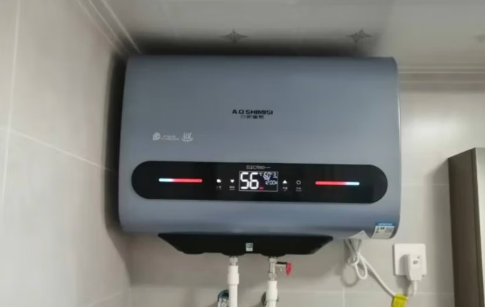 凹史蜜斯热水器