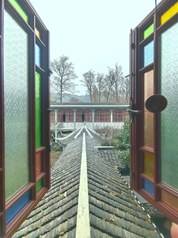 国内住宿