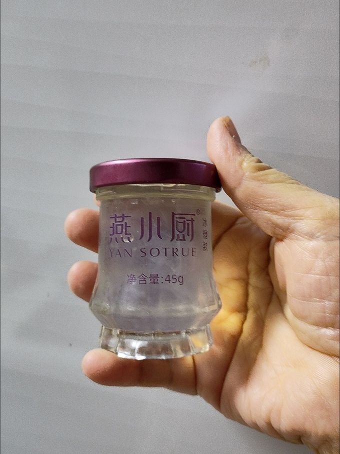 小仙炖基础健康