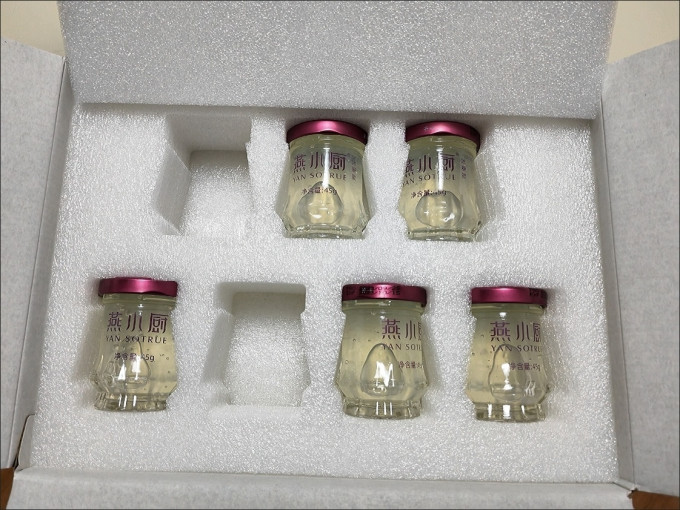 小仙炖基础健康