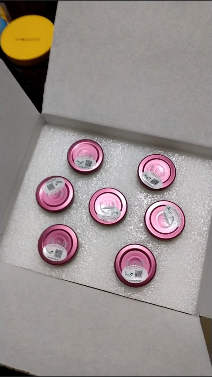 小仙炖基础健康