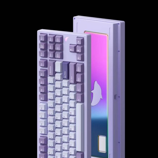 新键盘：Tony工作室Dolphin80发布IC帖，499起步