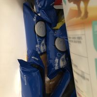 好吃就是奥利奥