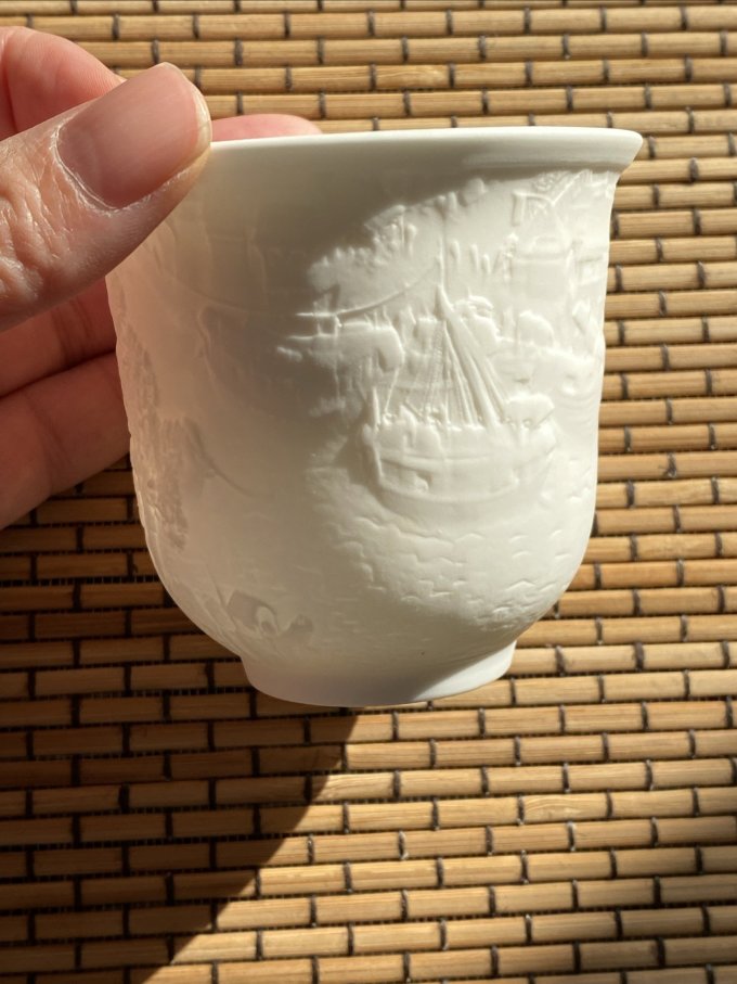豹霖茶具