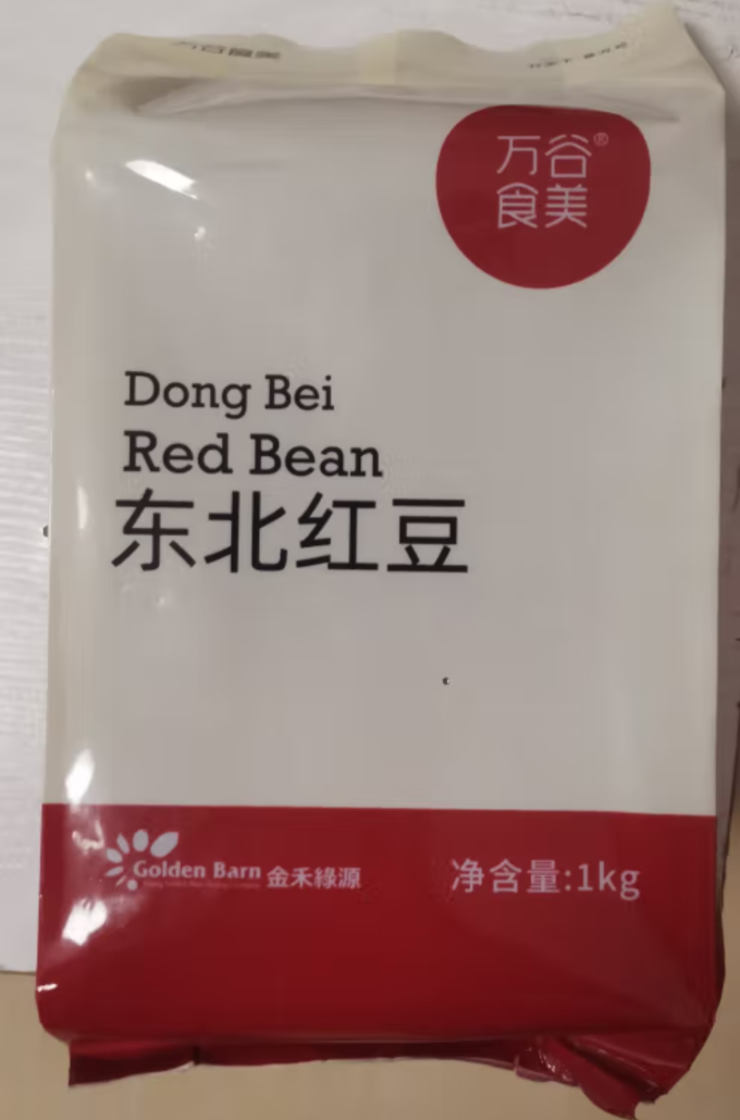 万谷食美谷物/杂粮/粥米