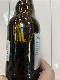 燕京啤酒U8小度酒8度啤酒