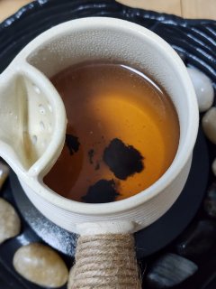 12.5一个白陶罐，享受围炉煮茶就是这么简单！