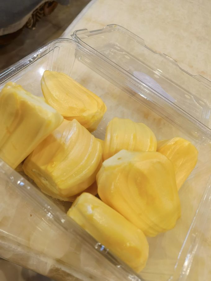 美得乐其他水果