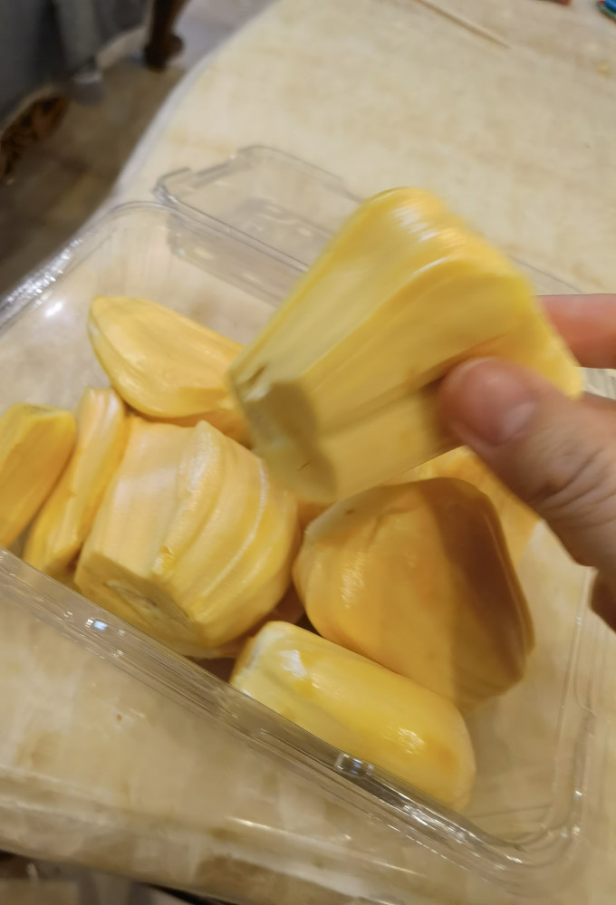 美得乐其他水果