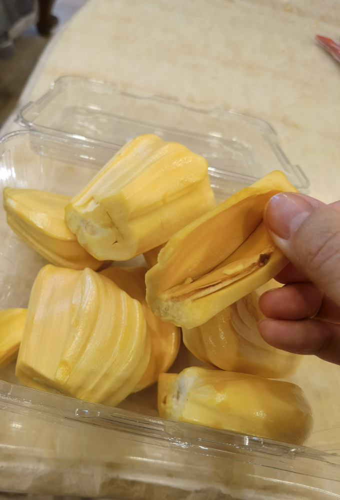 美得乐其他水果