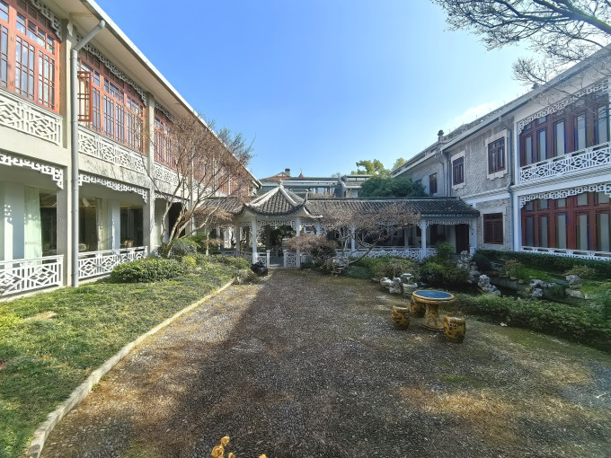 国内住宿