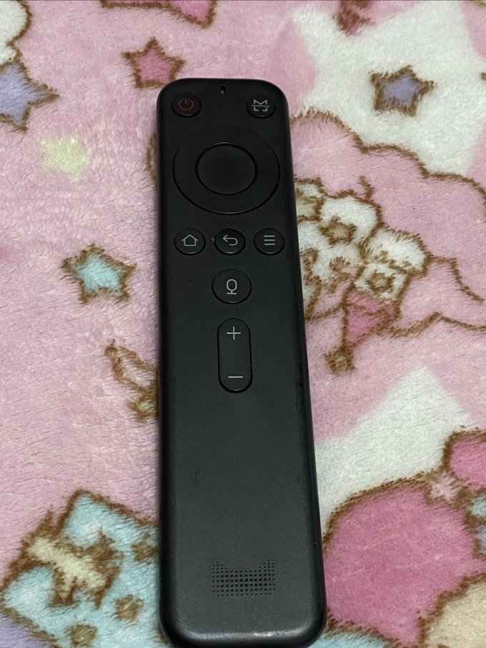 天猫魔屏投影仪