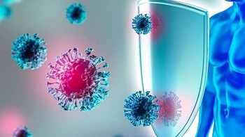 检查报告白细胞低免疫力差，人们都用人参皂苷Rh2单体提高免疫力