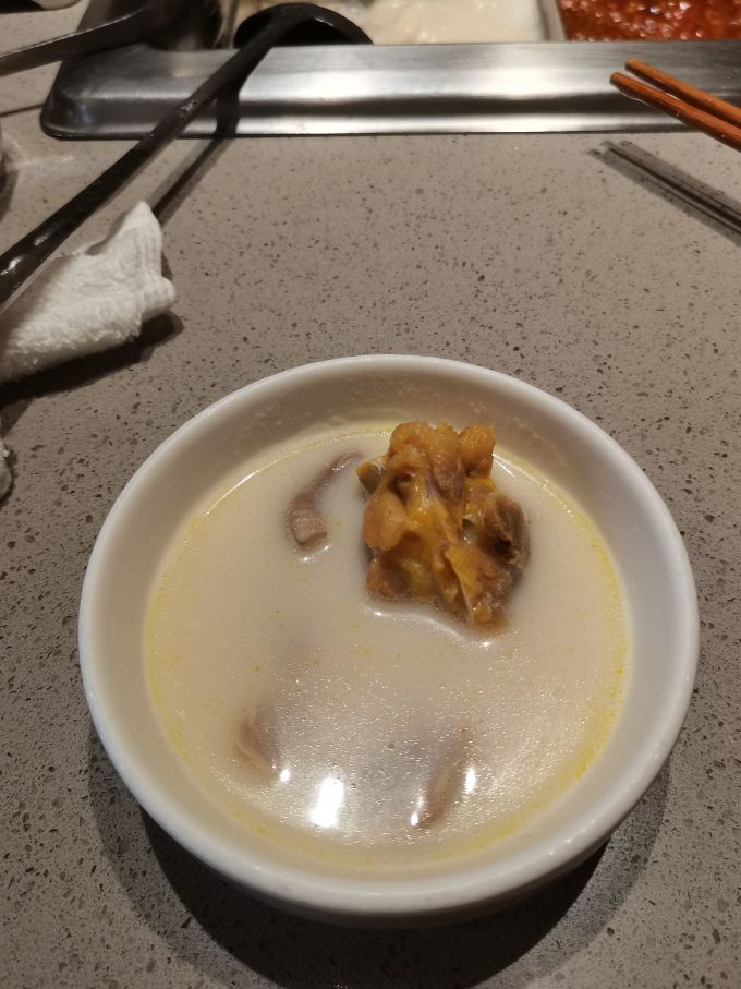 海底捞方便速食