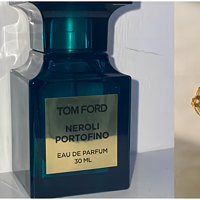 美妆香水洗护 篇三十八：汤姆·福特香水的魅力，你感受到了吗？